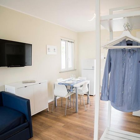 Balconi Del Conero Apart otel Numana Dış mekan fotoğraf