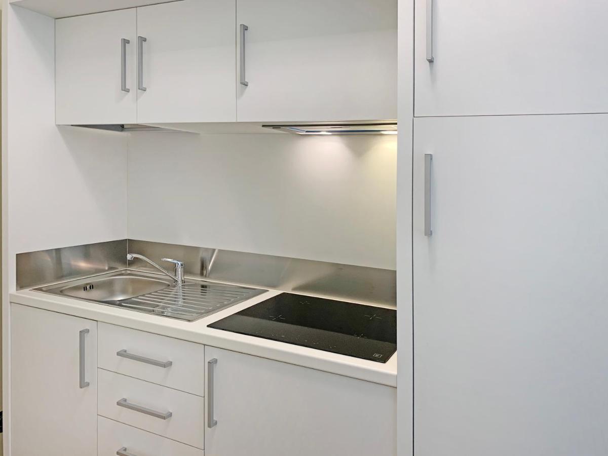 Balconi Del Conero Apart otel Numana Dış mekan fotoğraf